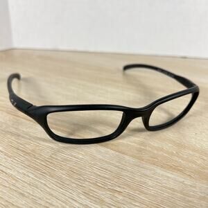 Ray-Ban RB4027 Cutters 601-S/48 Sunglasses FRAME ONLY Matte Black Excellent Cond
